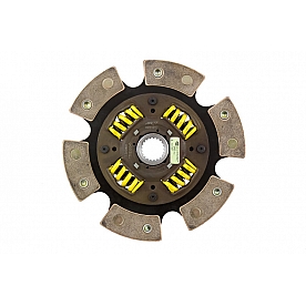 Advanced Clutch Disc&nbsp;Single 6 Paddle - 6224207