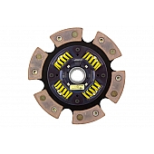 Advanced Clutch Disc&nbsp;Single 6 Paddle - 6224210