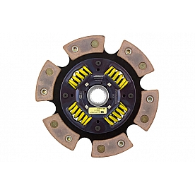 Advanced Clutch Disc&nbsp;Single 6 Paddle - 6224210