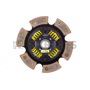 Advanced Clutch Disc Single 6 Paddle - 6224210