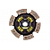 Advanced Clutch Disc Single 6 Paddle - 6224210