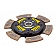 Advanced Clutch Disc Single 6 Paddle - 6224210