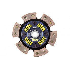 Advanced Clutch Disc&nbsp;Single 6 Paddle - 6224218
