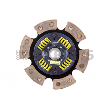 Advanced Clutch Disc Single 6 Paddle - 6224218
