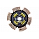 Advanced Clutch Disc Single 6 Paddle - 6224218