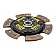 Advanced Clutch Disc Single 6 Paddle - 6224218