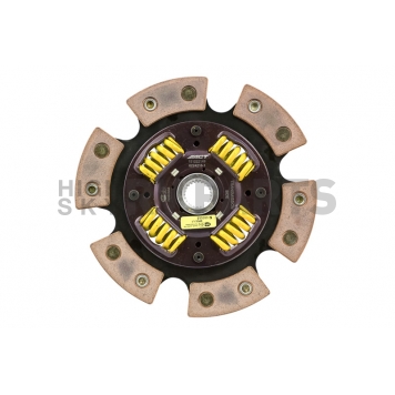 Advanced Clutch Disc Single 6 Paddle - 6224218-1
