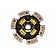 Advanced Clutch Disc Single 6 Paddle - 6224218-1