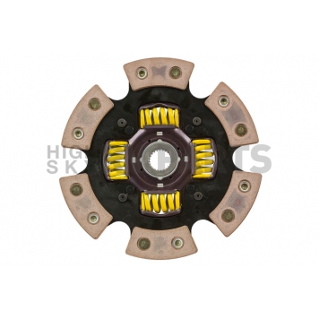 Advanced Clutch Disc Single 6 Paddle - 6224218-1-3