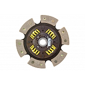 Advanced Clutch Disc&nbsp;Single 6 Paddle - 6224222