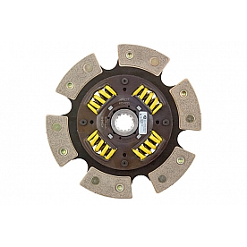 Advanced Clutch Disc&nbsp;Single 6 Paddle - 6224222