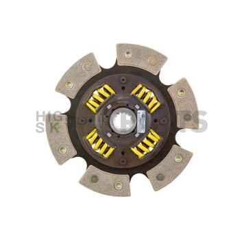 Advanced Clutch Disc Single 6 Paddle - 6224222-1