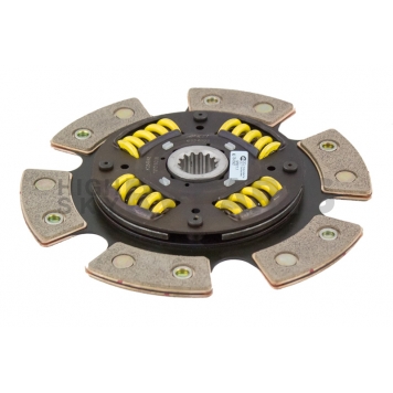 Advanced Clutch Disc Single 6 Paddle - 6224222-2