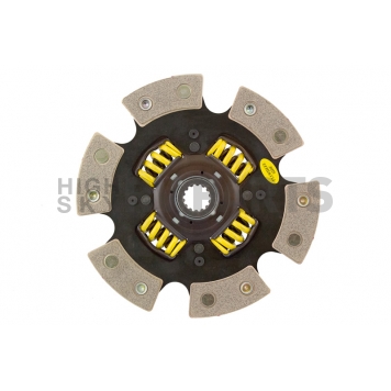 Advanced Clutch Disc Single 6 Paddle - 6224222-3