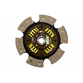 Advanced Clutch Disc&nbsp;Single 6 Paddle - 6224226