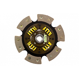 Advanced Clutch Disc&nbsp;Single 6 Paddle - 6224226