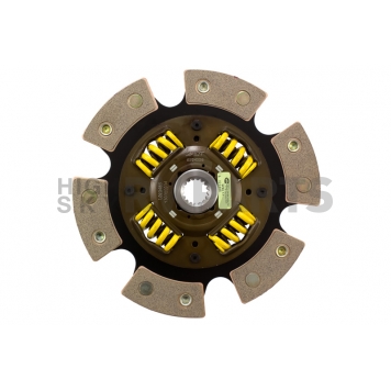 Advanced Clutch Disc Single 6 Paddle - 6224226