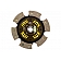 Advanced Clutch Disc Single 6 Paddle - 6224226