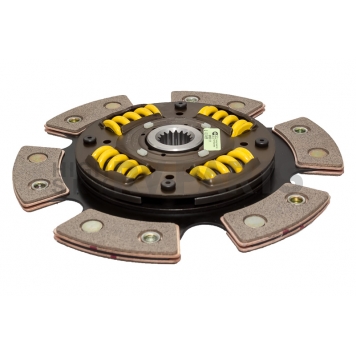 Advanced Clutch Disc Single 6 Paddle - 6224226-2