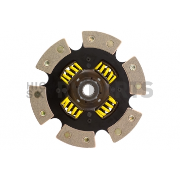 Advanced Clutch Disc Single 6 Paddle - 6224226-3