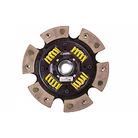 Advanced Clutch Disc&nbsp;6 Paddle - 6224505-1