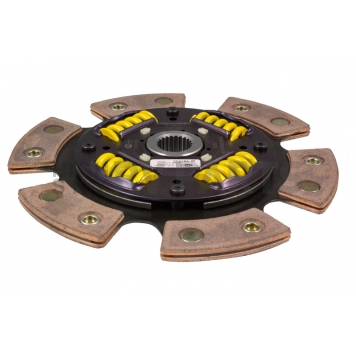 Advanced Clutch Disc 6 Paddle - 6224505-1-2