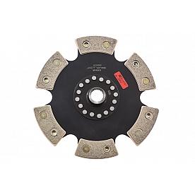 Advanced Clutch Disc&nbsp;Single 6 Paddle - 6228005