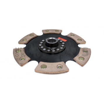 Advanced Clutch Disc Single 6 Paddle - 6228005-2