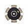 Advanced Clutch Disc Single 6 Paddle - 6228015