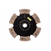 Advanced Clutch Disc&nbsp;Single 6 Paddle - 6228018
