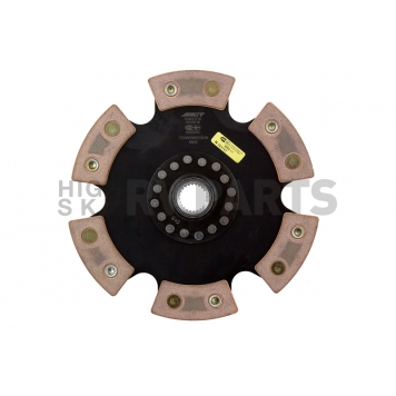 Advanced Clutch Disc&nbsp;Single 6 Paddle - 6228018