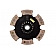 Advanced Clutch Disc&nbsp;Single 6 Paddle - 6228018