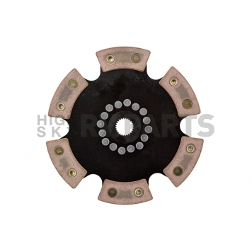 Advanced Clutch Disc&nbsp;Single 6 Paddle - 6228018-3