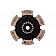Advanced Clutch Disc&nbsp;Single 6 Paddle - 6228018