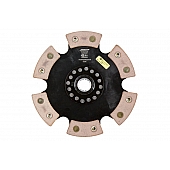 Advanced Clutch Disc&nbsp;Single 6 Paddle - 6228022