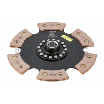Advanced Clutch Disc Single 6 Paddle - 6228022-2