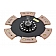 Advanced Clutch Disc Single 6 Paddle - 6228022
