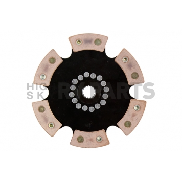 Advanced Clutch Disc Single 6 Paddle - 6228022-3