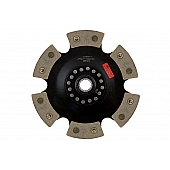 Advanced Clutch Disc&nbsp;Single 6 Paddle - 6228027-1