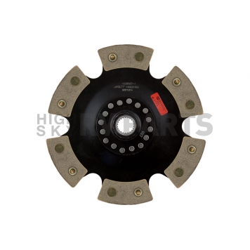 Advanced Clutch Disc Single 6 Paddle - 6228027-1