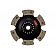 Advanced Clutch Disc Single 6 Paddle - 6228027-1