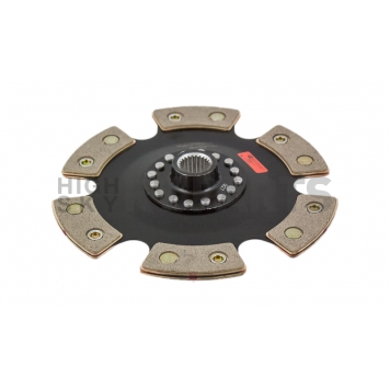 Advanced Clutch Disc Single 6 Paddle - 6228027-1-2