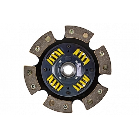 Advanced Clutch Disc&nbsp;Single 6 Paddle - 6228205
