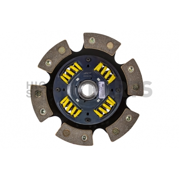 Advanced Clutch Disc Single 6 Paddle - 6228205