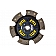 Advanced Clutch Disc Single 6 Paddle - 6228205