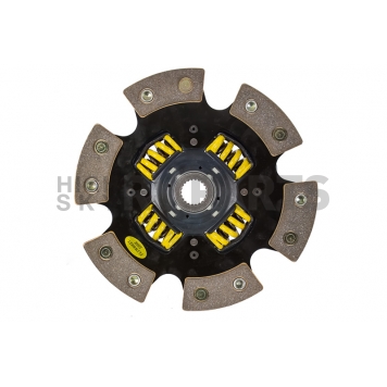 Advanced Clutch Disc Single 6 Paddle - 6228205-3