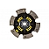Advanced Clutch Disc Single 6 Paddle - 6228205