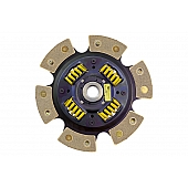 Advanced Clutch Disc&nbsp;Single 6 Paddle - 6228215