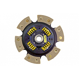Advanced Clutch Disc&nbsp;Single 6 Paddle - 6228215
