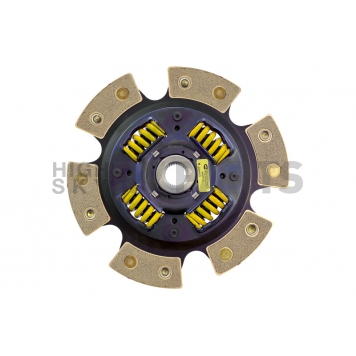 Advanced Clutch Disc Single 6 Paddle - 6228215